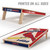 St. Louis Cardinals Cornhole Set with Team Bags