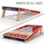 St. Louis Cardinals Slogan Series Cornhole Set with Team Bags