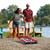 St. Louis Cardinals Tailgate Cornhole Set with Team Bags