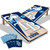 Tampa Bay Rays Cornhole Set with Team Bags