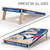 Toronto Blue Jays Cornhole Set with Team Bags