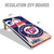 Washington Nationals Cornhole Set with Team Bags