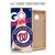 Washington Nationals Cornhole Set with Team Bags