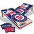 Washington Nationals Cornhole Set with Team Bags