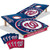 Washington Nationals Tailgate Cornhole Set with Team Bags