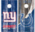 Jim Smith's Custom Cornhole Wraps - Set of 2 (Design #2)