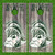 Michigan State Spartans Version 9 Cornhole Set with Bags