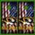 Missouri Tigers Version 8 Cornhole Set with Bags