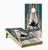 San Jose Sharks Version 3 Cornhole Set with Bags