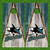 San Jose Sharks Version 3 Cornhole Set with Bags