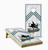 San Jose Sharks Version 4 Cornhole Set with Bags