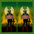 Zombie Cornhole Wraps - Set of 2