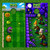 Plants vs. Zombies Cornhole Wraps - Set of 2