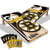 Boston Bruins Cornhole Set with Team Bags