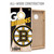 Boston Bruins Cornhole Set with Team Bags