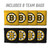 Boston Bruins Dual-Sided All-Weather Cornhole Bags – Set of 8