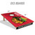 Chicago Blackhawks Tailgate Cornhole Set with Team Bags