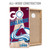 Colorado Avalanche Cornhole Set with Team Bags
