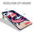 Columbus Blue Jackets Cornhole Set with Team Bags