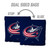 Columbus Blue Jackets Dual-Sided All-Weather Cornhole Bags – Set of 8