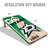Dallas Stars Cornhole Set with Team Bags