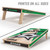 Dallas Stars Cornhole Set with Team Bags