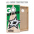 Dallas Stars Cornhole Set with Team Bags