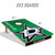 Dallas Stars Tailgate Cornhole Set with Team Bags