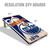 Edmonton Oilers Cornhole Set with Team Bags