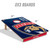 Florida Panthers Tailgate Cornhole Set with Team Bags