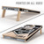Los Angeles Kings Cornhole Set with Team Bags
