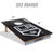 Los Angeles Kings Tailgate Cornhole Set with Team Bags