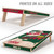 Minnesota Wild Cornhole Set with Team Bags