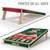 Minnesota Wild Slogan Series Cornhole Set with Team Bags