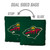 Minnesota Wild Dual-Sided All-Weather Cornhole Bags – Set of 8