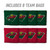 Minnesota Wild Dual-Sided All-Weather Cornhole Bags – Set of 8