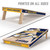 Nashville Predators Cornhole Set with Team Bags