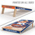 New York Islanders Cornhole Set with Team Bags