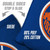 New York Islanders Dual-Sided All-Weather Cornhole Bags – Set of 8
