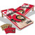 Ottawa Senators Cornhole Set with Team Bags