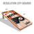Philadelphia Flyers Cornhole Set with Team Bags