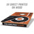 Philadelphia Flyers Tailgate Cornhole Set with Team Bags