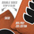 Philadelphia Flyers Dual-Sided All-Weather Cornhole Bags – Set of 8