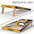 Pittsburgh Penguins Cornhole Set with Team Bags