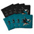 San Jose Sharks Dual-Sided All-Weather Cornhole Bags – Set of 8