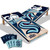 Seattle Kraken Cornhole Set with Team Bags