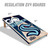 Seattle Kraken Cornhole Set with Team Bags