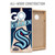 Seattle Kraken Cornhole Set with Team Bags