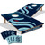 Seattle Kraken Tailgate Cornhole Set with Team Bags