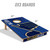 St. Louis Blues Tailgate Cornhole Set with Team Bags